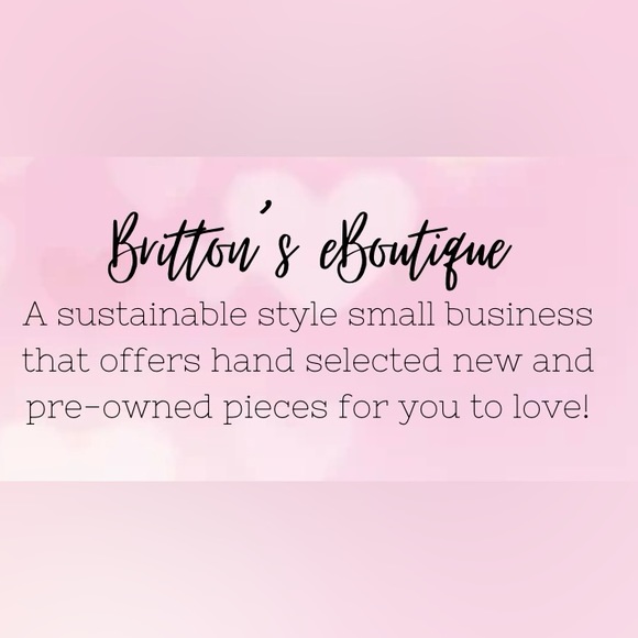 Britton’s Live Show Notification!🎉 Britton’s Live Show Notification!💗 - Picture 7 of 17